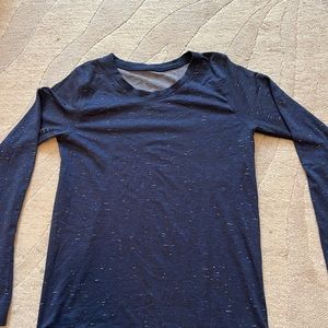 LuluLemon long sleeve